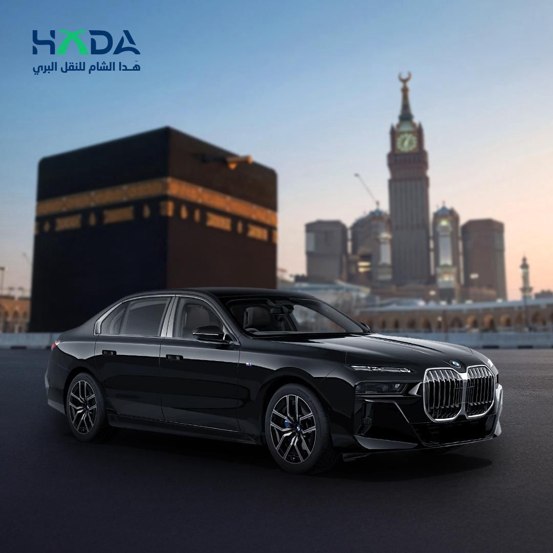 بي ام دبليو Li 730